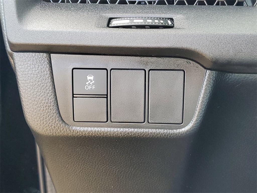 used 2024 Honda CR-V car, priced at $28,720