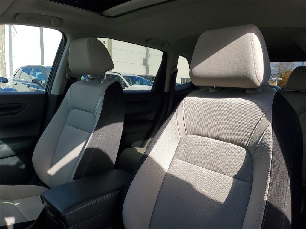 used 2024 Honda CR-V car, priced at $28,720