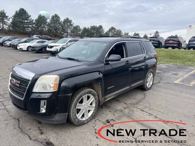 used 2012 GMC Terrain car, priced at $3,500