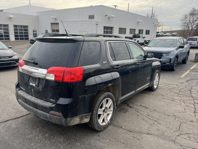 used 2012 GMC Terrain car, priced at $3,500