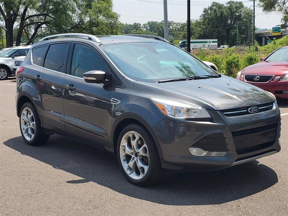 used 2015 Ford Escape car, priced at $8,980