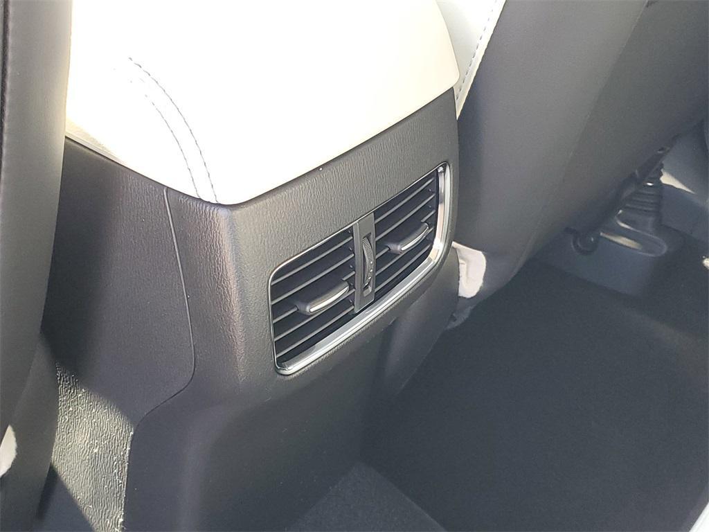 new 2025 Mazda CX-5 car, priced at $35,601