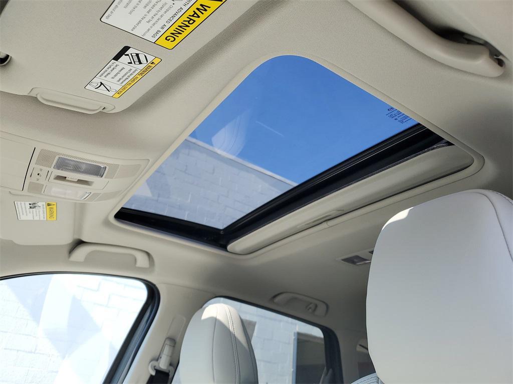 new 2025 Mazda CX-5 car, priced at $35,601