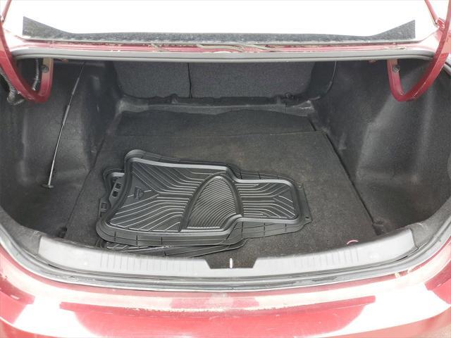 used 2016 Chevrolet Malibu car, priced at $4,900