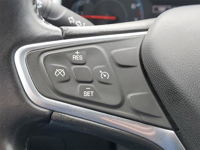 used 2016 Chevrolet Malibu car, priced at $4,900