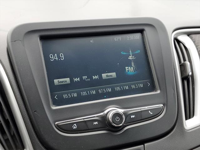 used 2016 Chevrolet Malibu car, priced at $4,900