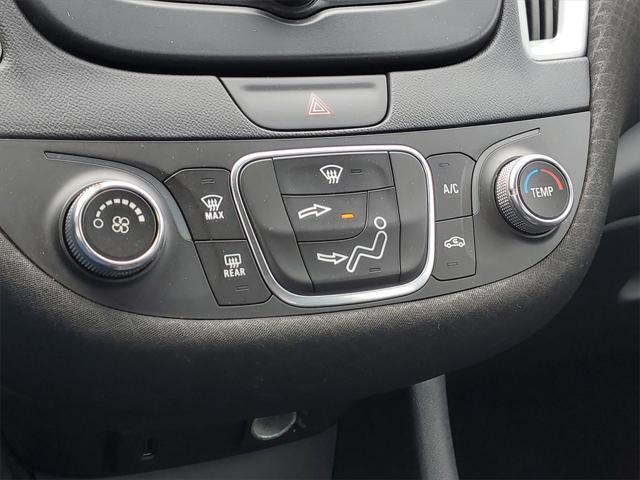 used 2016 Chevrolet Malibu car, priced at $4,900
