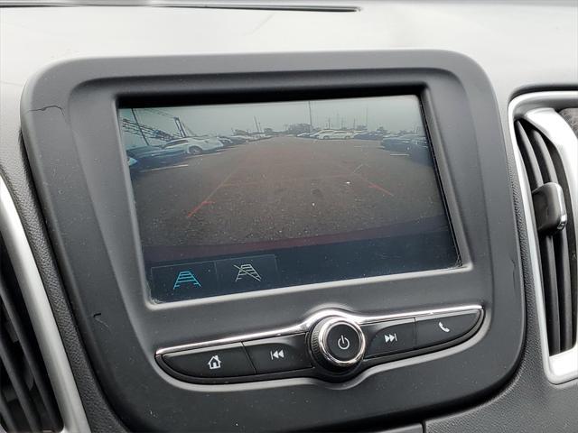 used 2016 Chevrolet Malibu car, priced at $4,900