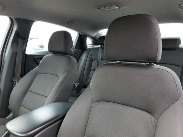 used 2016 Chevrolet Malibu car, priced at $4,900