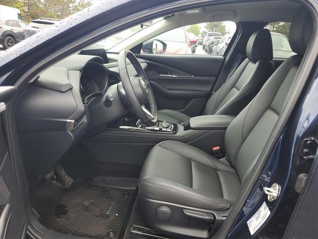 used 2024 Mazda CX-30 car, priced at $25,200