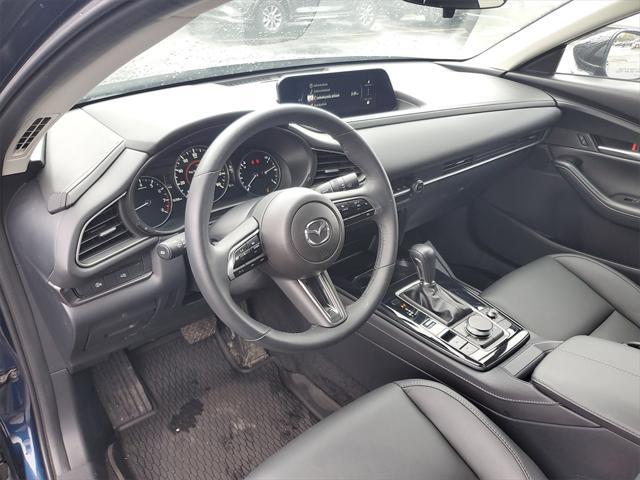 used 2024 Mazda CX-30 car, priced at $25,200