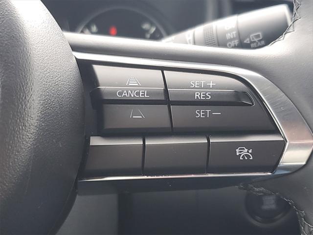 used 2024 Mazda CX-30 car, priced at $25,200