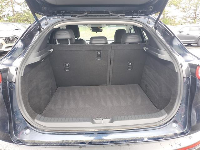 used 2024 Mazda CX-30 car, priced at $25,200