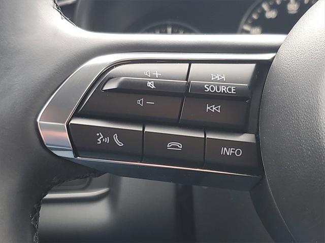 used 2024 Mazda CX-30 car, priced at $25,200