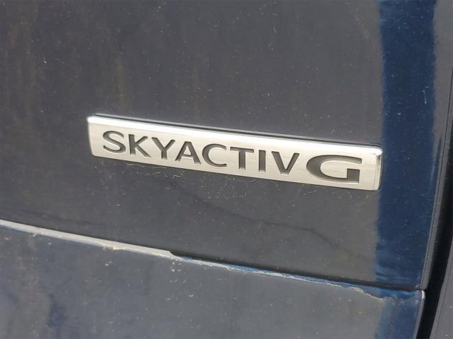 used 2024 Mazda CX-30 car, priced at $25,200