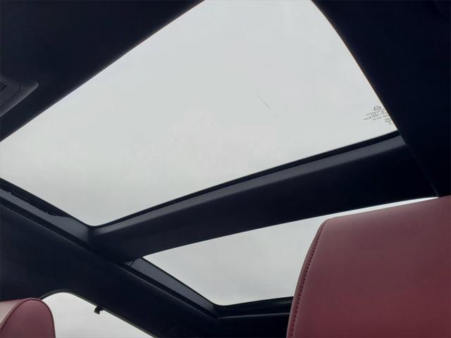 new 2025 Mazda CX-70 car, priced at $50,088