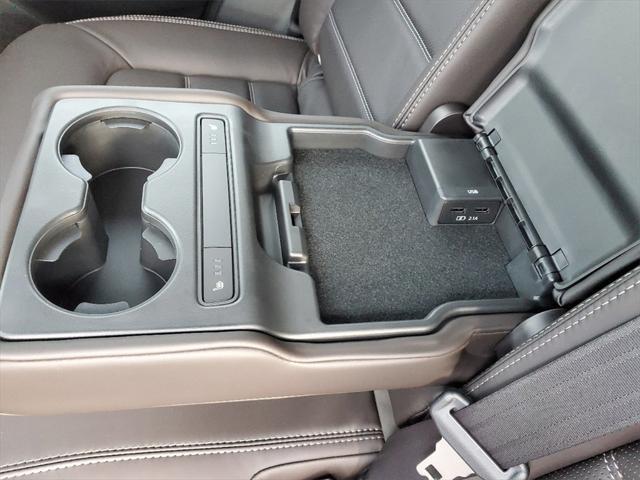 new 2025 Mazda CX-5 car, priced at $41,986