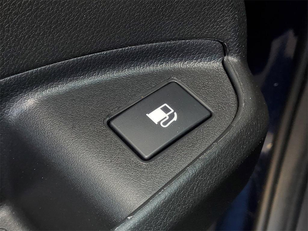 used 2022 Honda Pilot car, priced at $30,200