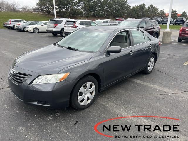 used 2009 Toyota Camry car, priced at $7,320