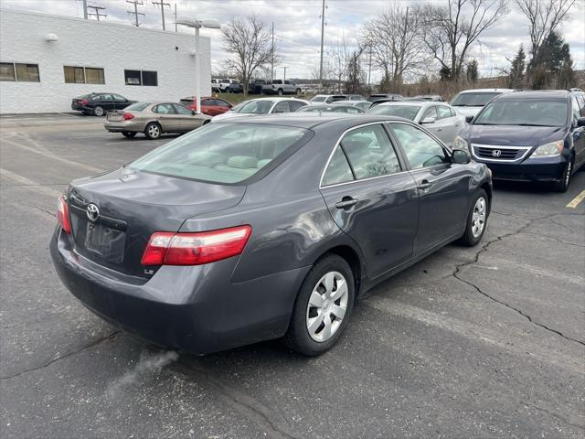 used 2009 Toyota Camry car, priced at $7,320