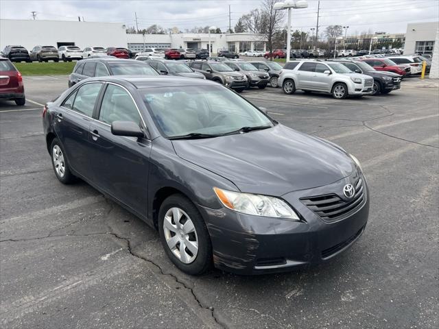 used 2009 Toyota Camry car, priced at $7,320