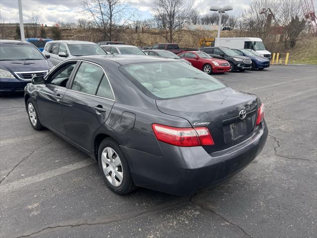 used 2009 Toyota Camry car, priced at $7,320