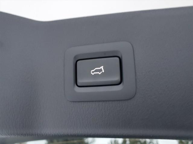 new 2025 Mazda CX-5 car, priced at $38,606