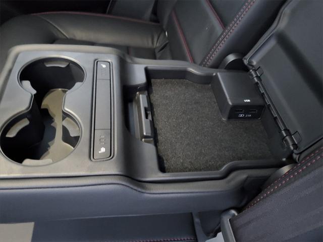 new 2025 Mazda CX-5 car, priced at $38,606