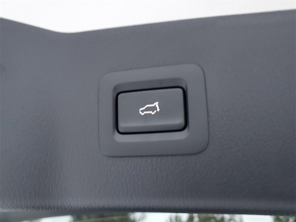 new 2025 Mazda CX-5 car, priced at $38,106