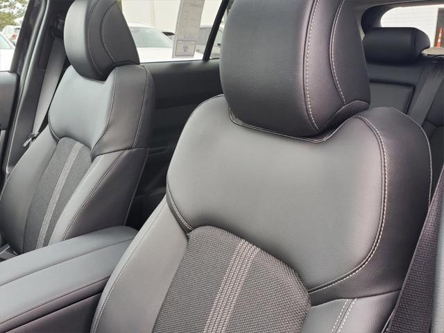 new 2025 Mazda CX-50 car, priced at $34,963
