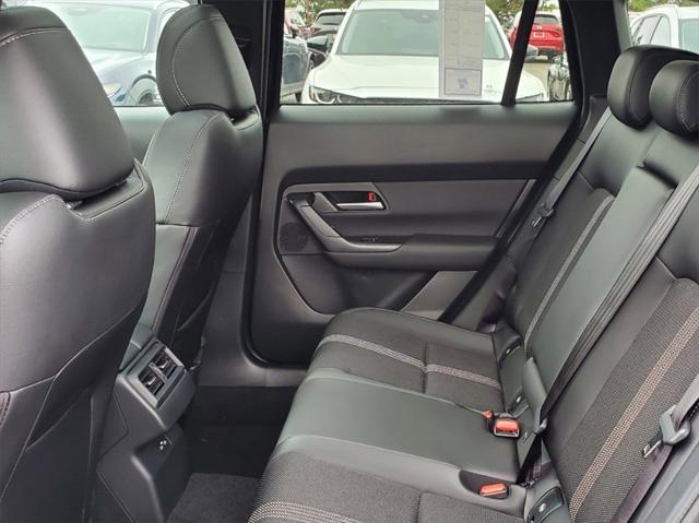 new 2025 Mazda CX-50 car, priced at $34,963