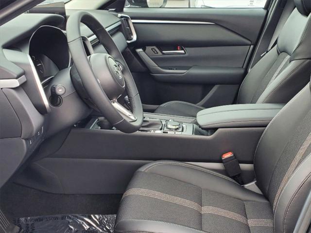 new 2025 Mazda CX-50 car, priced at $34,963