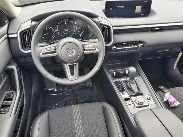 new 2025 Mazda CX-50 car, priced at $34,963
