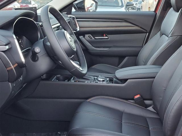 new 2025 Mazda CX-50 Hybrid car, priced at $39,669