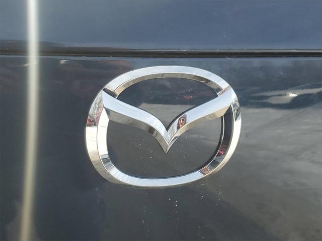 new 2025 Mazda CX-50 Hybrid car, priced at $39,669