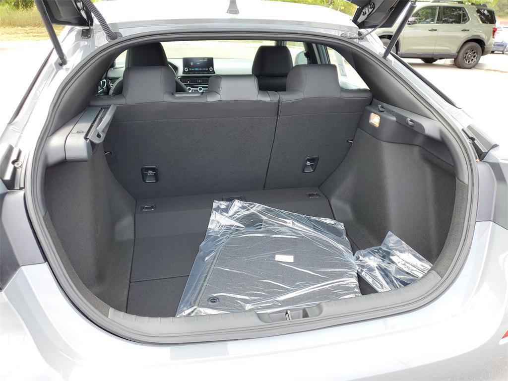 new 2025 Honda Civic car, priced at $28,555
