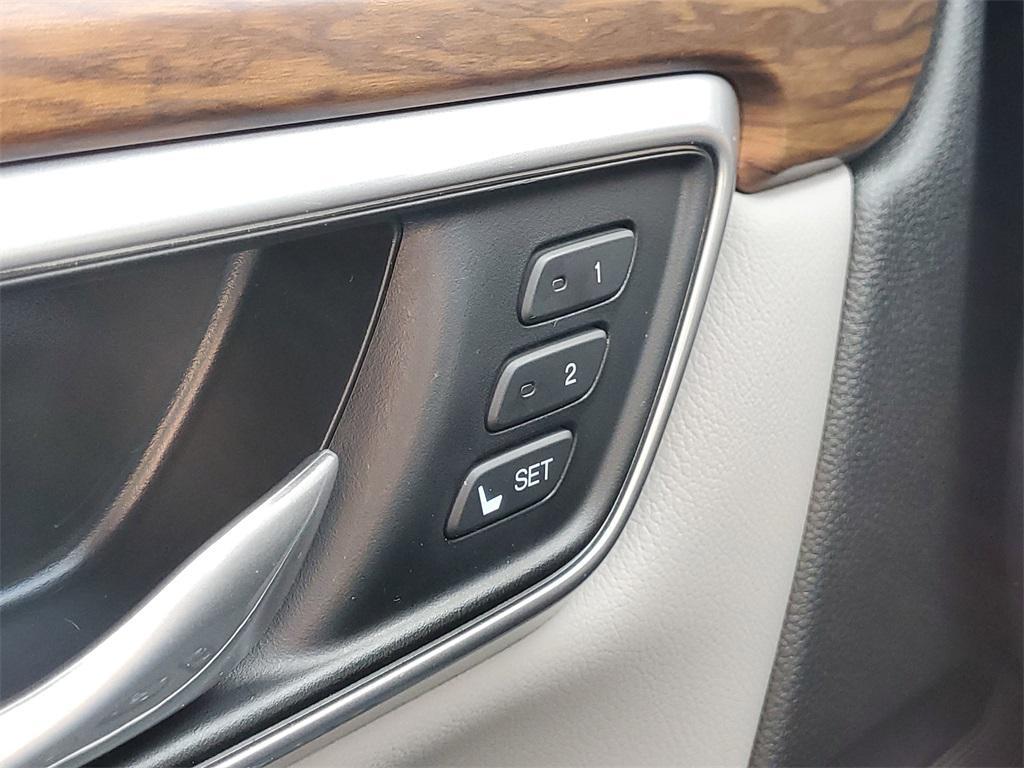 used 2021 Honda CR-V car, priced at $25,200