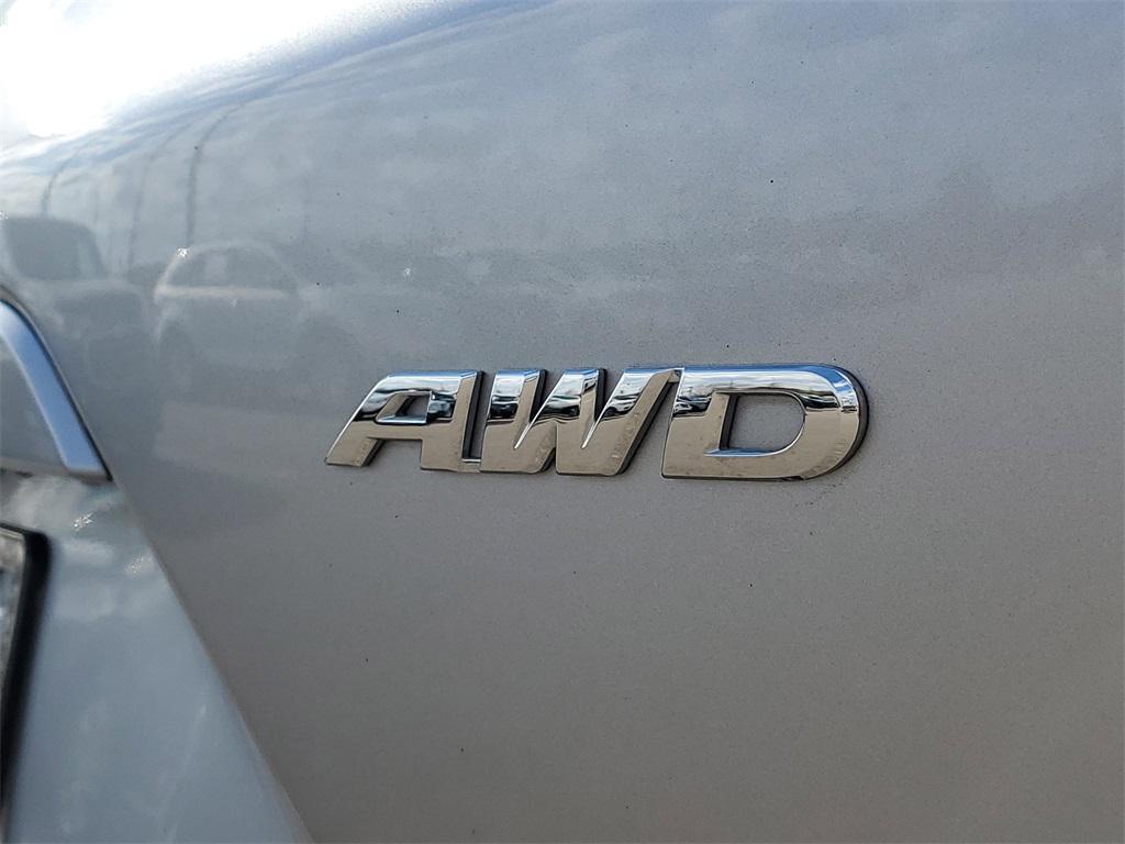 used 2021 Honda CR-V car, priced at $25,200