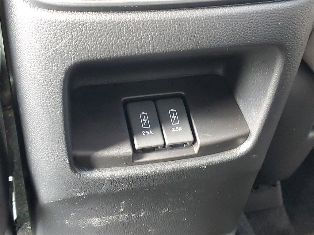 used 2021 Honda CR-V car, priced at $25,200