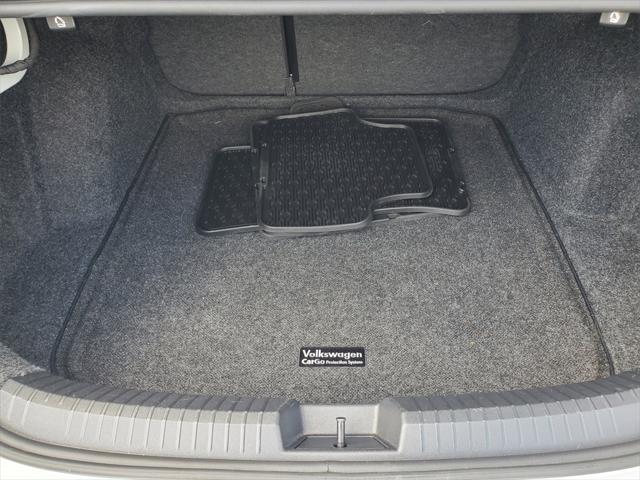 used 2022 Volkswagen Jetta car, priced at $19,500