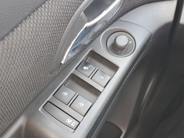 used 2013 Chevrolet Cruze car, priced at $3,500
