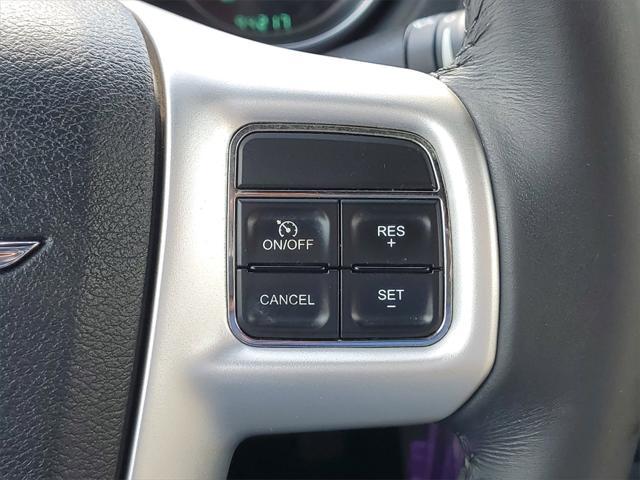 used 2012 Chrysler 200 car, priced at $7,850