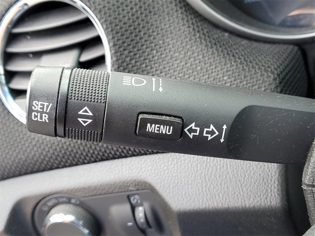 used 2015 Chevrolet Cruze car, priced at $5,700