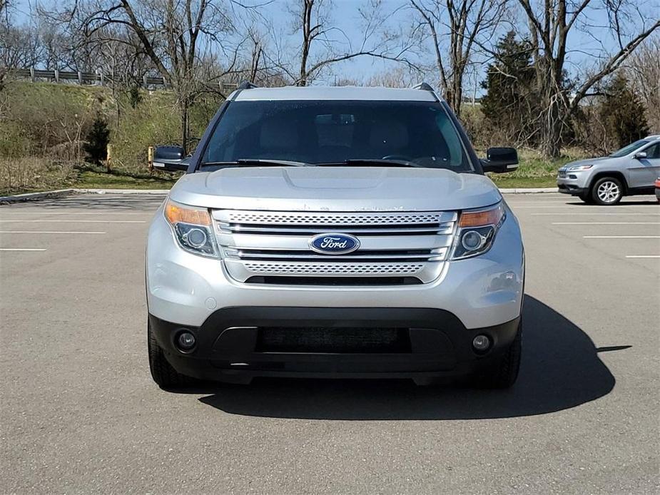 used 2013 Ford Explorer car, priced at $6,650