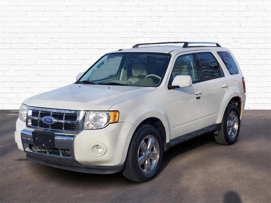 used 2012 Ford Escape car, priced at $7,620