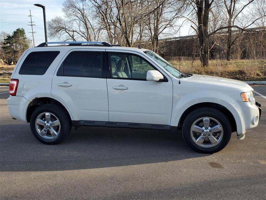 used 2012 Ford Escape car, priced at $7,400