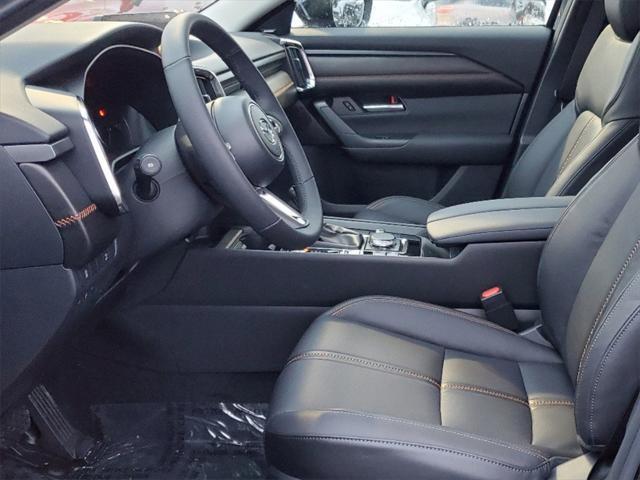 new 2025 Mazda CX-50 car, priced at $37,982
