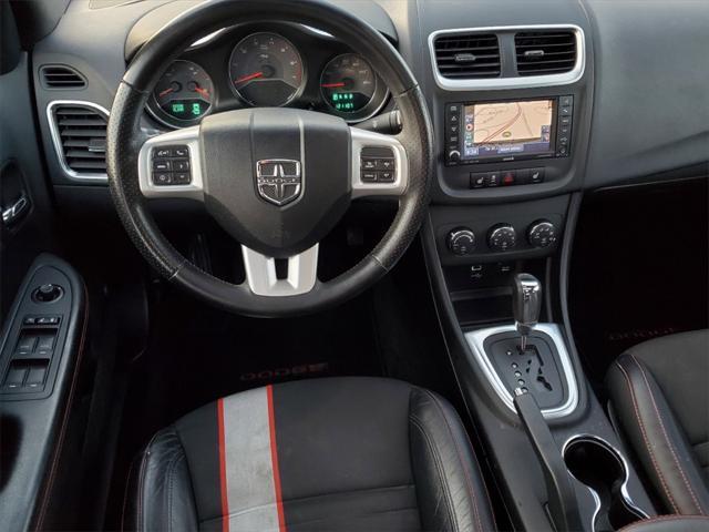 used 2012 Dodge Avenger car, priced at $6,950