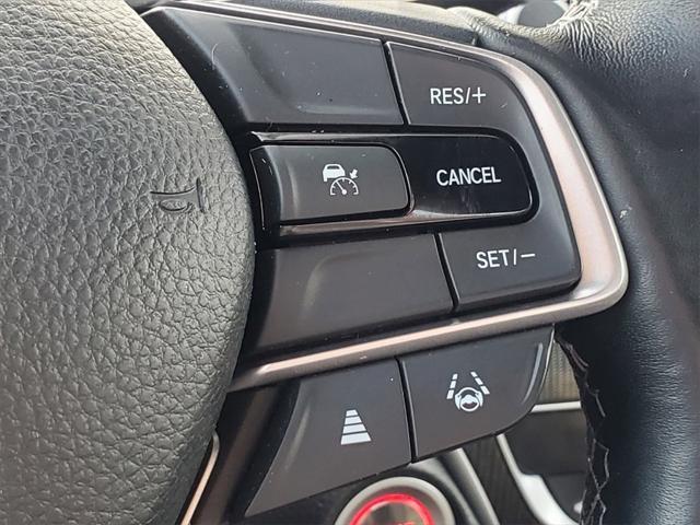 used 2022 Honda Accord car, priced at $24,560