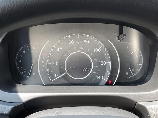 used 2014 Honda CR-V car, priced at $12,620